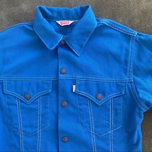 1950’s LEVIs jacket